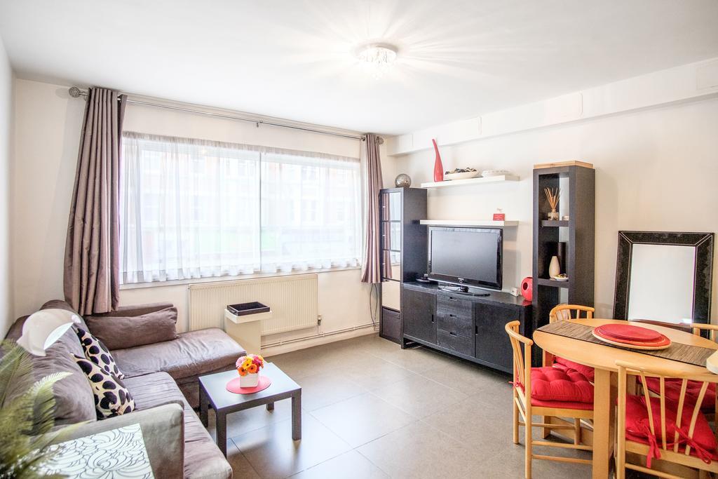 Appartement Quality Stylish Flat In Russell Square