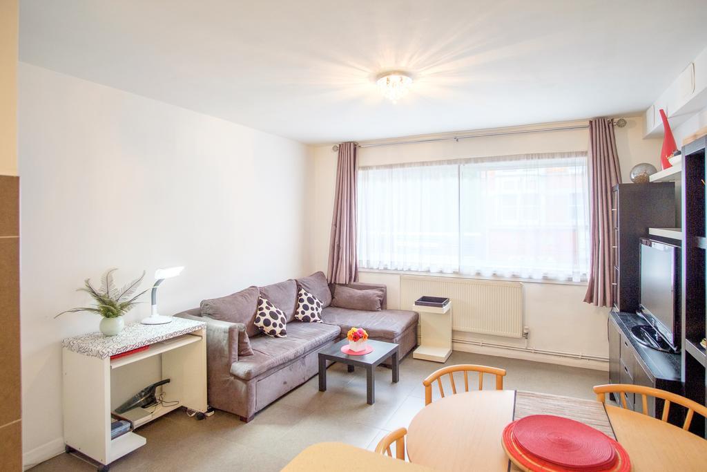 Quality Stylish Flat In Russell Square Appartement *