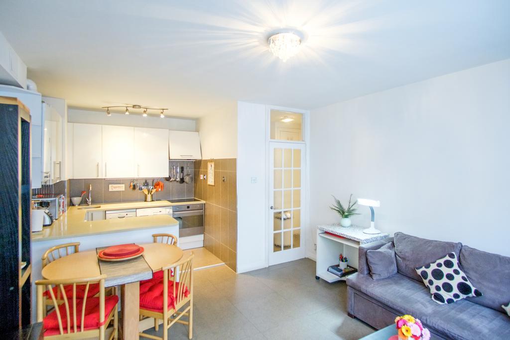 Appartement Quality Stylish Flat In Russell Square Londres
